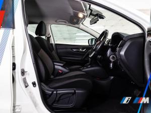 Nissan Qashqai 1.2T Acenta auto - Image 11