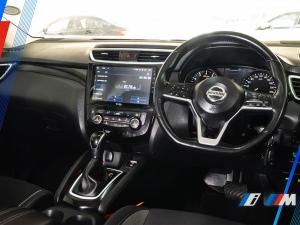 Nissan Qashqai 1.2T Acenta auto - Image 13