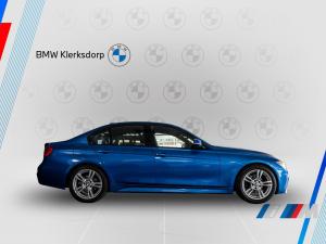 BMW 3 Series 320i M Sport - Image 5