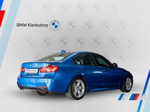 BMW 3 Series 320i M Sport - Image 7