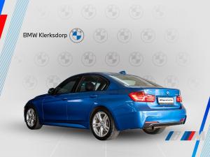 BMW 3 Series 320i M Sport - Image 8
