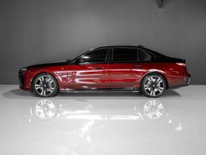 BMW i7 xDrive60 M Sport - Image 14