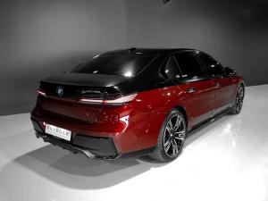 BMW i7 xDrive60 M Sport - Image 18