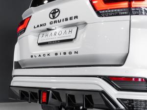 Toyota Land Cruiser 300 3.3D ZX - Image 19