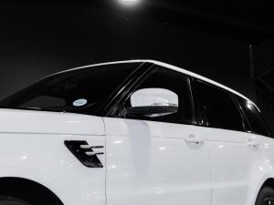 Land Rover Range Rover Sport HSE SDV6 - Image 16