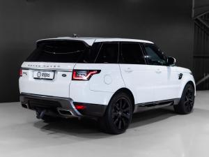 Land Rover Range Rover Sport HSE SDV6 - Image 23