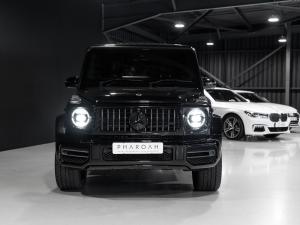 Mercedes-Benz G-Class G63 - Image 4