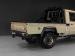 Toyota Land Cruiser 79 2.8GD-6 single cab auto - Thumbnail 22
