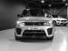 Land Rover Range Rover Sport SVR - Thumbnail 4