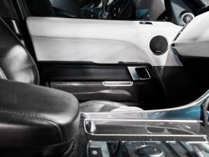 Land Rover Range Rover Sport SVR - Image 9