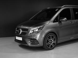 Mercedes-Benz V-Class V300d Exclusive - Image 8
