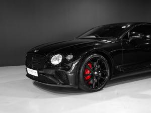 Bentley Continental GT W12 Mulliner coupe - Image 5