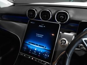 Mercedes-Benz GLC GLC300 4Matic Avantgarde - Image 9
