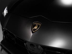 Lamborghini Urus Urus - Image 6