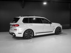 BMW X7 xDrive40d M Sport - Image 2