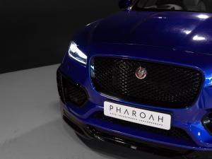 Jaguar F-Pace 30d AWD S First Edition - Image 5