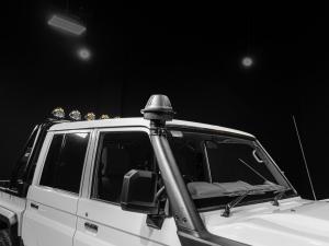 Toyota Land Cruiser 79 2.8GD-6 double cab - Image 13