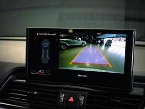 Audi SQ5 TFSI quattro Black Edition - Image 11