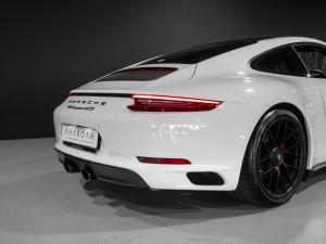 Porsche 911 Carrera GTS coupe - Image 23