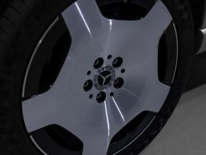 Mercedes-Benz V-Class V300d Exclusive - Image 14