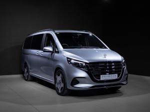 Mercedes-Benz V-Class V300d Exclusive - Image 3