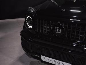 Mercedes-Benz G-Class G63 - Image 10