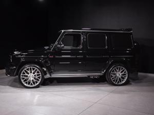 Mercedes-Benz G-Class G63 - Image 13