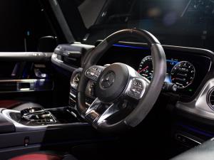 Mercedes-Benz G-Class G63 - Image 8