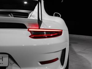 Porsche 911 GT3 RS - Image 26