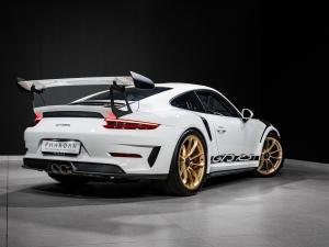 Porsche 911 GT3 RS - Image 29