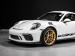 Porsche 911 GT3 RS - Thumbnail 5