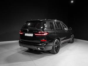BMW X7 xDrive40d M Sport - Image 9