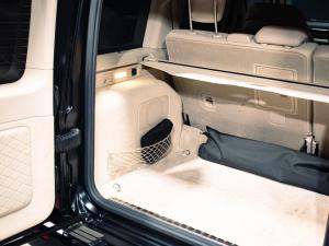 Mercedes-Benz G-Class G63 - Image 17