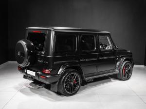 Mercedes-Benz G-Class G63 - Image 28
