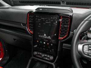 Ford Ranger 3.0T V6 double cab Raptor 4WD - Image 12