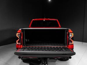 Ford Ranger 3.0T V6 double cab Raptor 4WD - Image 19