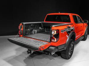 Ford Ranger 3.0T V6 double cab Raptor 4WD - Image 22