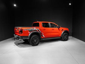 Ford Ranger 3.0T V6 double cab Raptor 4WD - Image 24