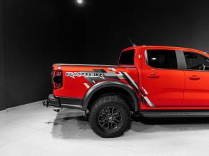 Ford Ranger 3.0T V6 double cab Raptor 4WD - Image 26
