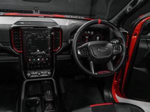 Ford Ranger 3.0T V6 double cab Raptor 4WD - Image 6