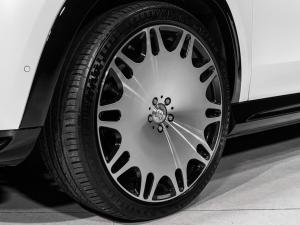 Mercedes-Benz GLS GLS600 - Image 8