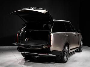 Land Rover Range Rover D350 HSE - Image 25