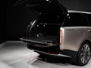 Land Rover Range Rover D350 HSE - Image 28