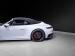 Porsche 911 Carrera GTS cabriolet manual - Thumbnail 6