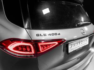 Mercedes-Benz GLE GLE400d 4Matic - Image 24