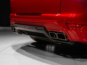 Land Rover Range Rover Sport HSE Dynamic Supercharged - Image 16