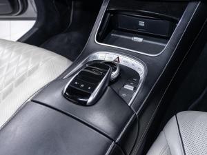 Mercedes-Benz S-Class S500 - Image 17