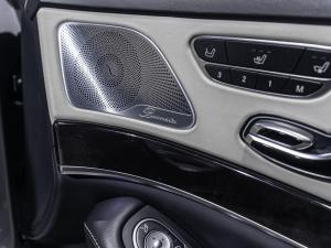 Mercedes-Benz S-Class S500 - Image 21