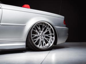 BMW M3 Convertible - Image 25