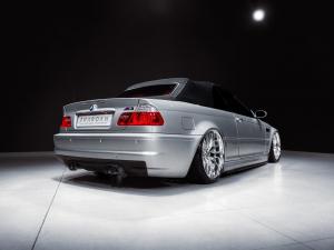 BMW M3 Convertible - Image 7